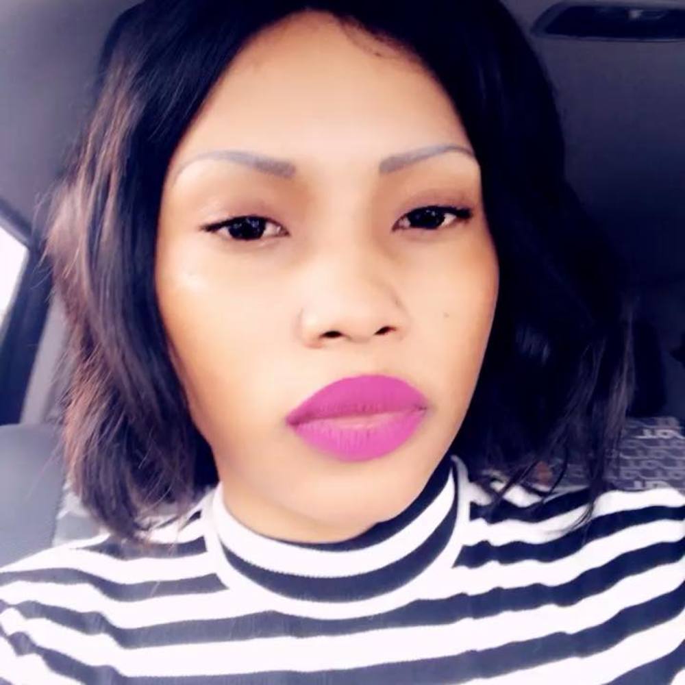 Meet your Posher, Daphney